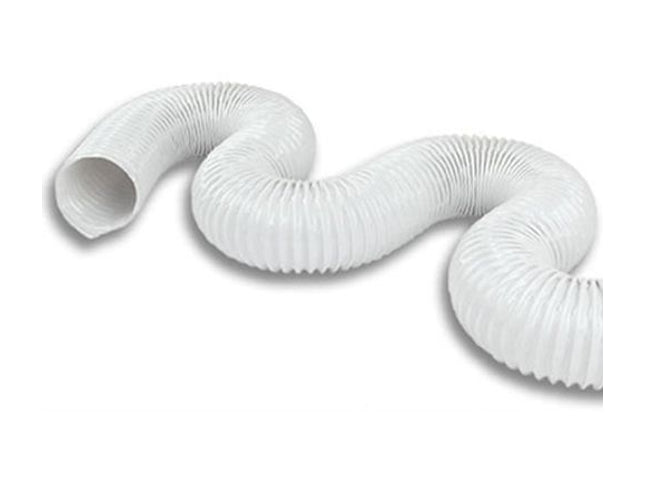 4" 100mm PVC Flexible Hose