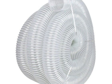 4 inch / 100mm PVC Flexible Hose - 3 metre / 5 metre
