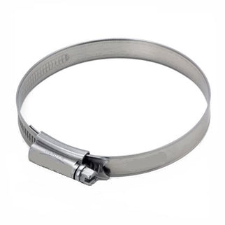 Stainless Hose Clamps
