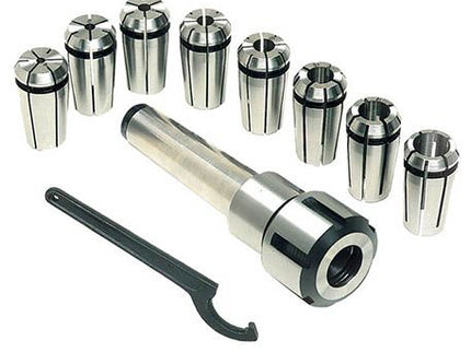 Q24-16 Collet Chuck Set