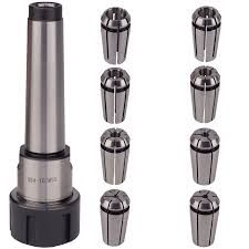 Q24-16 Collet Chuck Set