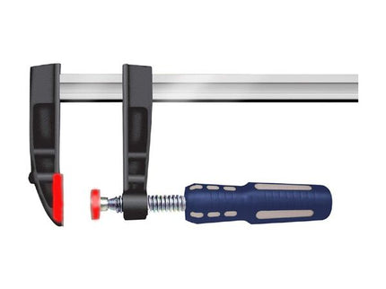 Quick Action Clamp