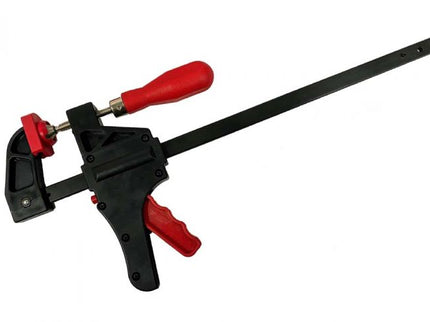 Two Action F-Clamp