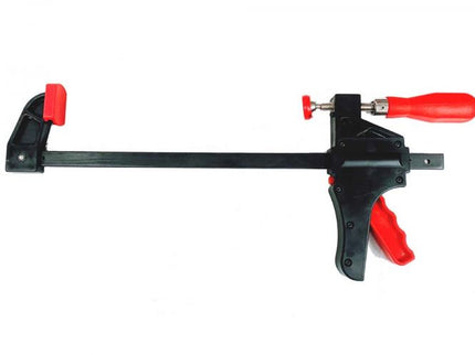 Two Action F-Clamp