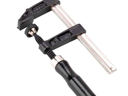 Quick Action Clamp