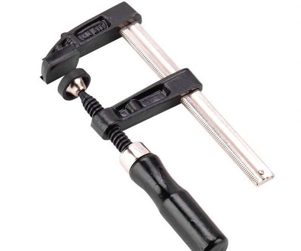 Quick Action Clamp
