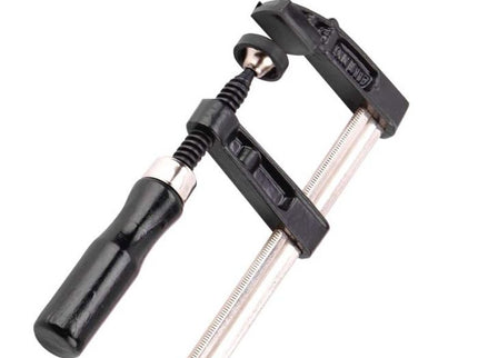 Quick Action Clamp