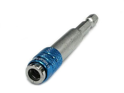 Quick Change Bit Holder