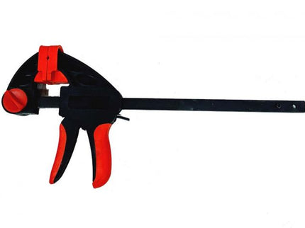 One Handed Quick Action Clamp