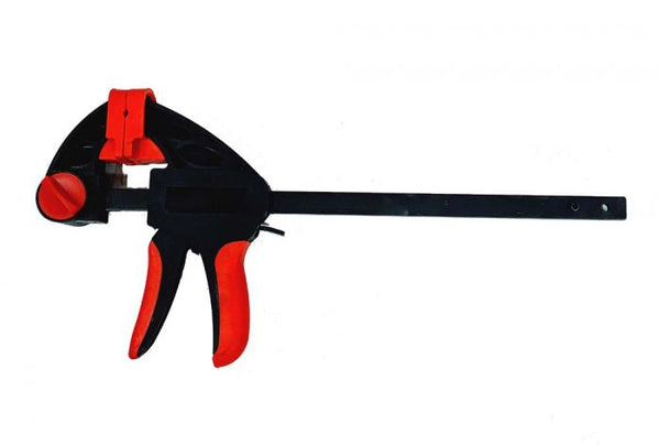 One Handed Quick Action Clamp