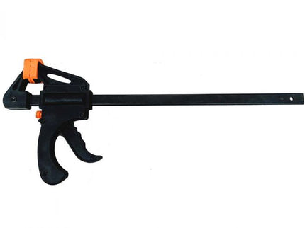 One Handed Quick Action Clamp