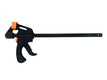 60 x 200mm Clamp (Orange)