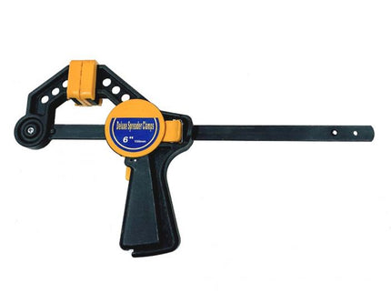 One Handed Quick Action Clamp