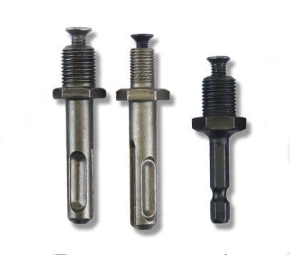 Chuck Adaptor ( Hex / SDS Shank )
