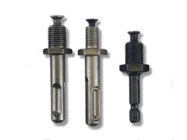 Chuck Adaptor ( Hex / SDS Shank )