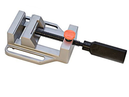 Quick Release Drill Press Vice