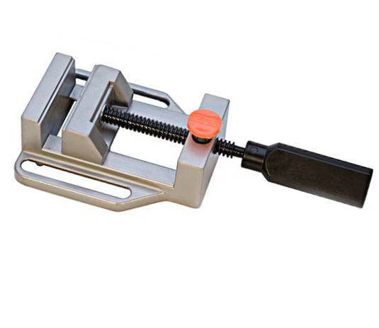 Quick Release Drill Press Vice
