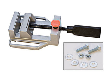 Quick Release Drill Press Vice