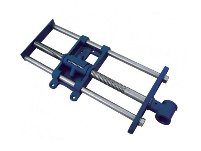 Quick Release Front Vice (Large)