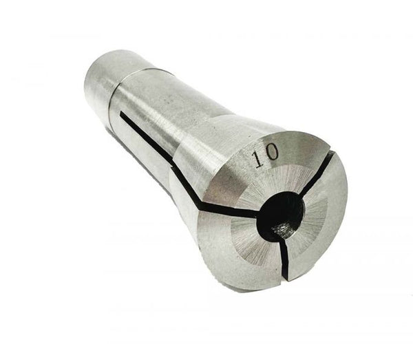 R8 Round Collet