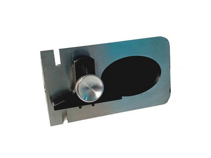 Luban Side Rebate Plane