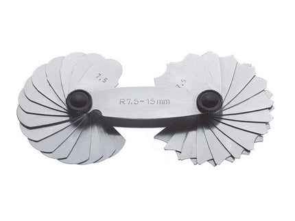 Radius Gauge