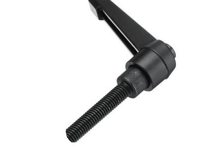 Alloy Ratchet Handle (Male Thread)
