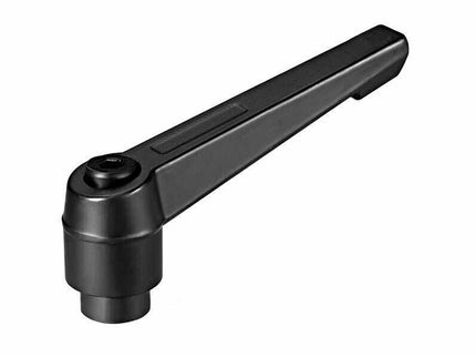 Alloy Ratchet Handle (Female Thread)