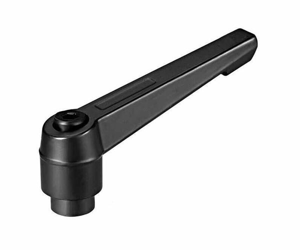 Alloy Ratchet Handle (Female Thread)