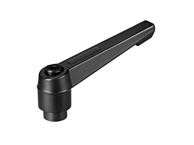 Alloy Ratchet Handle (Female Thread)
