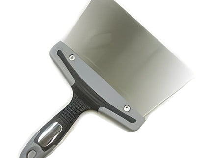 Wide Scraper with Handle