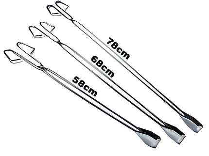Stainless Steel Pickers