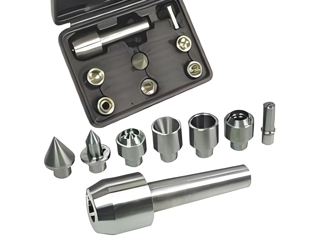 Assorted Live Centre Set