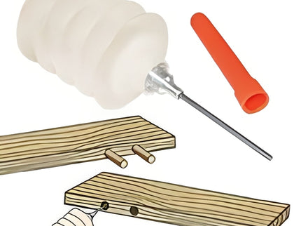 Glue Injector