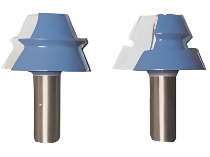 22.5° Lock Mitre Set