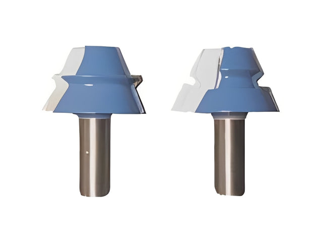 22.5° Lock Mitre Set