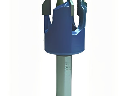 Carbide Tipped Plug Cutter