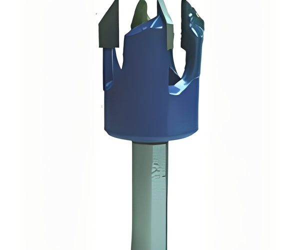 Carbide Tipped Plug Cutter