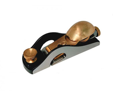 Luban Rebate Block Plane