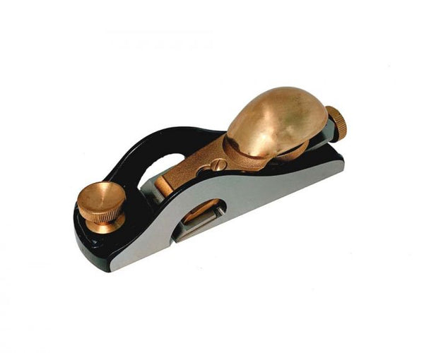 Luban Rebate Block Plane