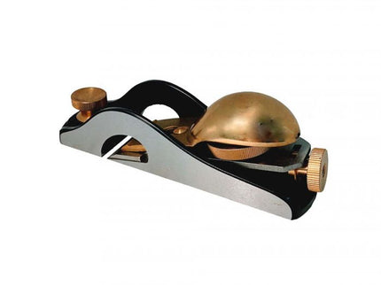 Luban Rebate Block Plane