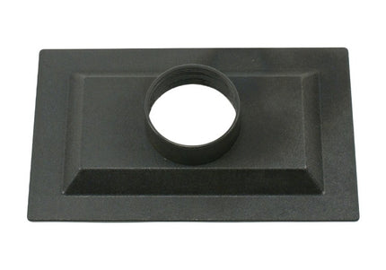 4“ Dust Collection Dust Hood (Rectangular)