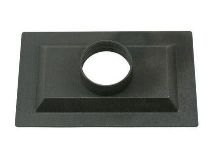 4“ Dust Collection Dust Hood (Rectangular)