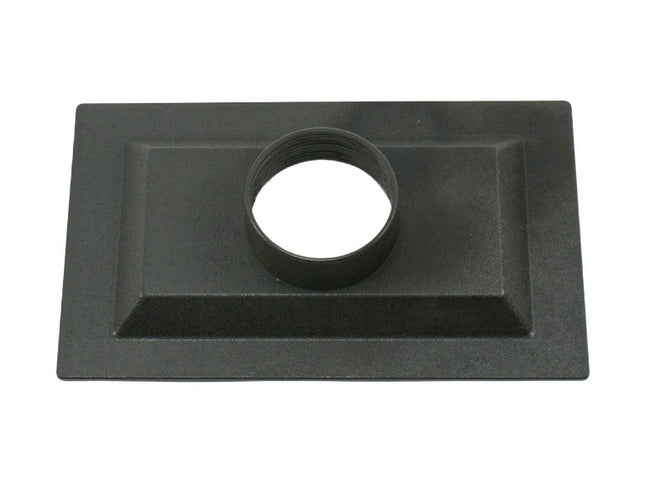 4“ Dust Collection Dust Hood (Rectangular)