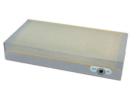 Magnetic Chuck Rectangular