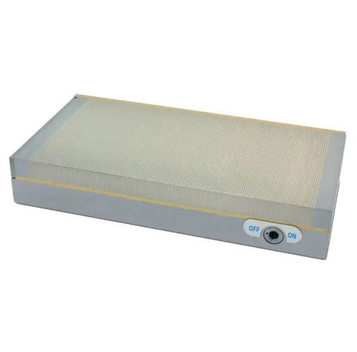 Magnetic Chuck Rectangular