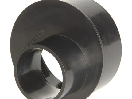 Reducer Adapter Dust Collection Fitting (Offset)