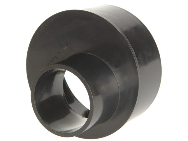 Reducer Adapter Dust Collection Fitting (Offset)