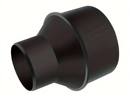 Reducer Adapter for Dust Collection (Taper)
