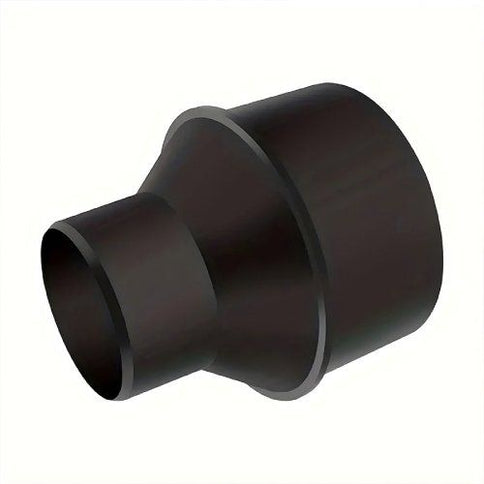 Reducer Adapter for Dust Collection (Taper)
